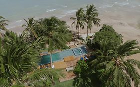 Paru Boutique Hotel